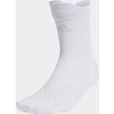 Adidas Sportswear Garment Socks adidas 4d Heat.rdy Socks White Man