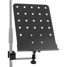 Note Racks Tiger Music Stand Attachment with Clamp