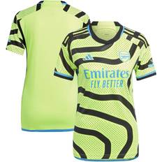 Football Game Jerseys adidas Arsenal Away Shirt 2023-24 Womens