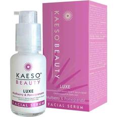 Kaeso Facial Skincare Kaeso Luxe Mulberry & Pomegranate Facial Serum