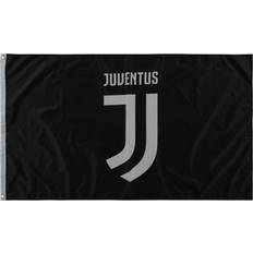 Football Sports Fan Products Juventus Crest Flag