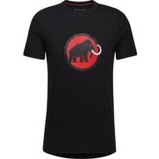 Mammut Tops Mammut Core T-Shirt Classic Black