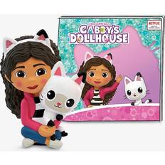 Gabby's Dollhouse Dolls & Doll Houses Tonies Gabby's Dollhouse, Colour