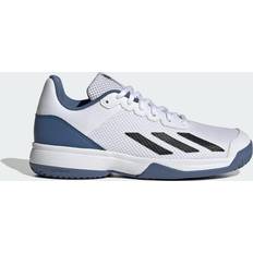 42 ⅔ Racket Sport Shoes adidas Courtflash Junior Tennis Shoes AW23