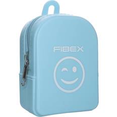 School Bags Fibex Turquoise Gift Bag
