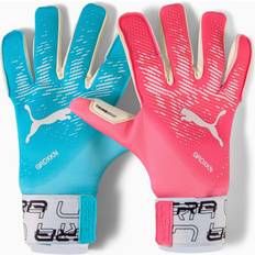 Puma Goalkeeper Gloves Puma Ultra Tricks x World Cup 2014 Grip Hybrid