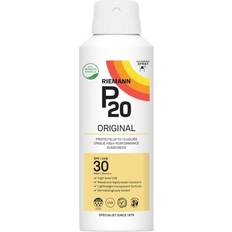 P20 sun cream Riemann P20 sun protection multi-angle spray spf 30