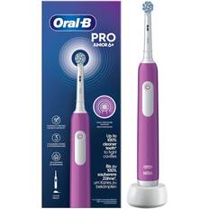 Charge Station Electric Toothbrushes Oral-B Junior Green