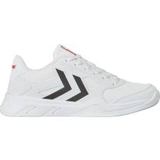 39 ½ Handball Shoes Hummel Teiwaz III - White