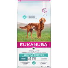 Eukanuba Dogs Pets Eukanuba Dog Daily Care Sensitive Digestion 12.5kg