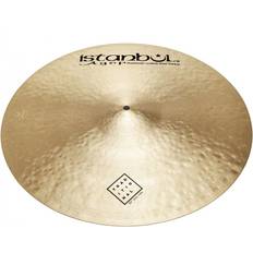Istanbul Agop 20" Traditional Jazz Ride"