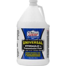 Lucas Oil 10017 1 Gallon Universal Hydraulic Fluid Motor Oil