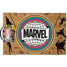 Marvel energized coir doormat
