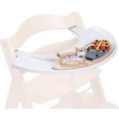 Hauck Accessories Hauck Alpha Highchair Music Playset and Tray