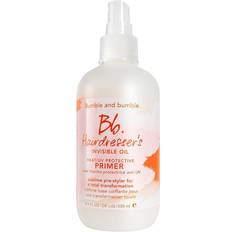Hair Primers Bumble and Bumble Hairdresser's Invisible Oil Primer 250ml