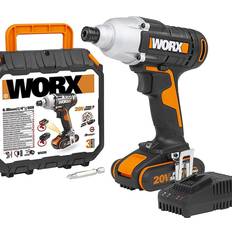 Worx Drills & Screwdrivers Worx WRXWX291 (1x2.0Ah)
