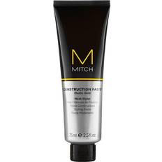 Tubes Styling Creams Paul Mitchell Construction Paste 75ml