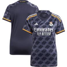 adidas Real Madrid Away Shirt 2023-24 Womens