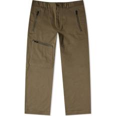 Moncler Men - S Trousers & Shorts Moncler Utility Zip Trouser