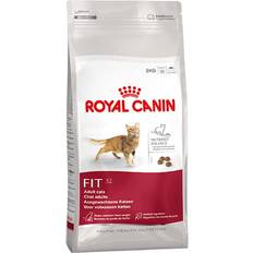 Royal Canin Cats - Dry Food Pets Royal Canin Cat Regular Fit 32 2kg