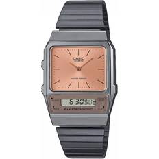 Casio Unisex Wrist Watches Casio Vintage (AQ-800ECGG-4AEF)