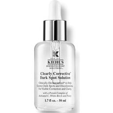 Serums & Face Oils Kiehl's Since 1851 Clearly Corrective Dark Spot Solution 50ml