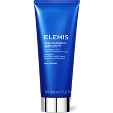 Elemis Softening Body Lotions Elemis Skin Nourishing Body Cream 200ml