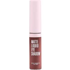 Kylie Cosmetics Matte Liquid Eyeshadow #003 On To The Next