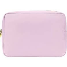 Stoney clover lane Classic Large Pouch - Lilac