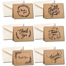Cards & Invitations Thank You Card