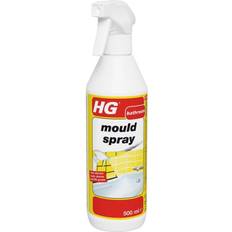 Anti-Mould & Mould Removers HG Mould Spray 500ml