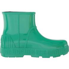 UGG Green Boots UGG Drizlita - Emerald Green