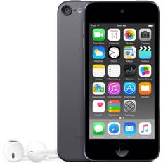 Apple MP3 Players Apple iPod Touch 16GB (6th Generation)