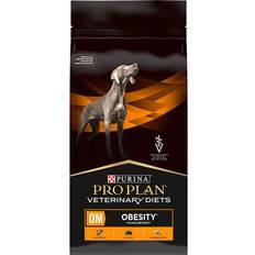 Purina Dogs - Dry Food Pets Purina Veterinary Diets OM Obesity Management 12kg
