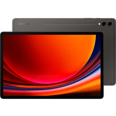Samsung 2160p (4K) Tablets Samsung Galaxy Tab S9+ WiFi 256GB