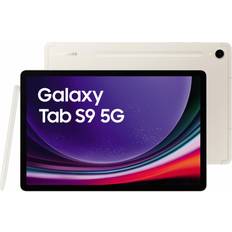 ESIM Tablets Samsung Galaxy Tab S9 256GB 5G