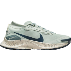 Nike 38 ⅓ - Women Running Shoes Nike Pegasus Trail 3 GTX W - Seafoam/Armoury Navy/Hasta/Pearl White
