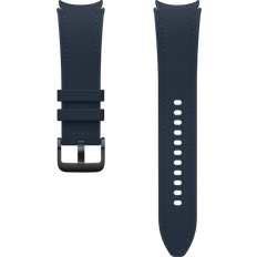 Smartwatch Strap Samsung Hybrid Eco-Leather Band for Galaxy Watch6