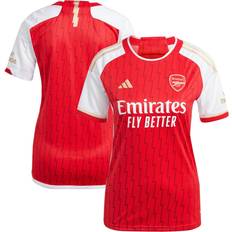 Adidas Arsenal FC Sports Fan Apparel adidas Arsenal Home Shirt 2023-24