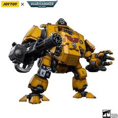 Joy Toy Warhammer 40k Action Figure 1/18 Imperial Fists Redemptor Dreadnought 30 cm