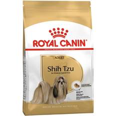 Royal Canin Dogs - Dry Food Pets Royal Canin Shih Tzu Adult 1.5kg