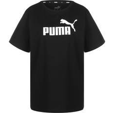 T-shirts & Tank Tops Puma Essential Logo Boyfriend T-Shirt Damen