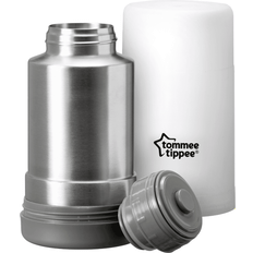 Bottle Warmers Tommee Tippee Closer to Nature Portable Travel Baby Bottle & Food Warmer