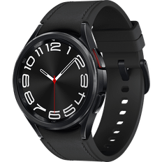 Samsung GLONASS Wearables Samsung Galaxy Watch6 Classic 43mm BT