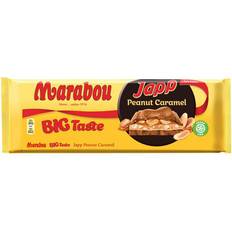 Marabou Big Taste Japp Peanut Caramel 276g