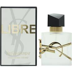 Sprays Hair Perfumes Yves Saint Laurent Libre Hair Mist 30ml
