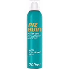 Piz Buin Mature Skin After Sun Piz Buin After Sun Instant Relief Mist Spray 200ml