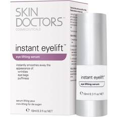 Skin Doctors Ingrown Hairs Skincare Skin Doctors Instant Eyelift Eye Lifting Serum 10ml
