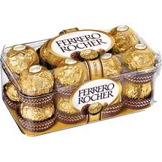 Ferrero rocher Ferrero Rocher Chocolates 200g 16pcs