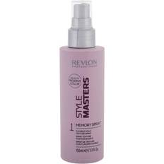 Dry Hair Hair Sprays Revlon Style Masters Creator Memory Spray 150ml